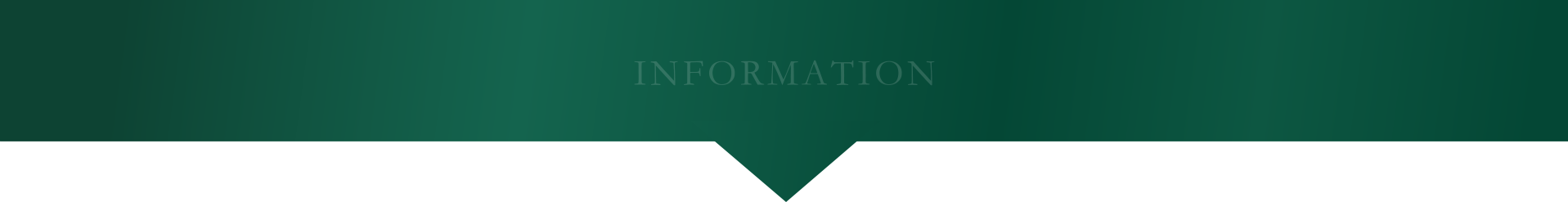 information