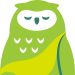 ふくろうアイコン